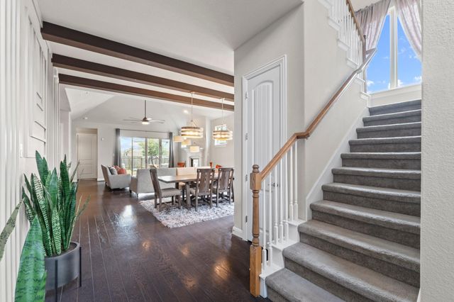 3833 Rhythmic DR, Pflugerville, TX 78660