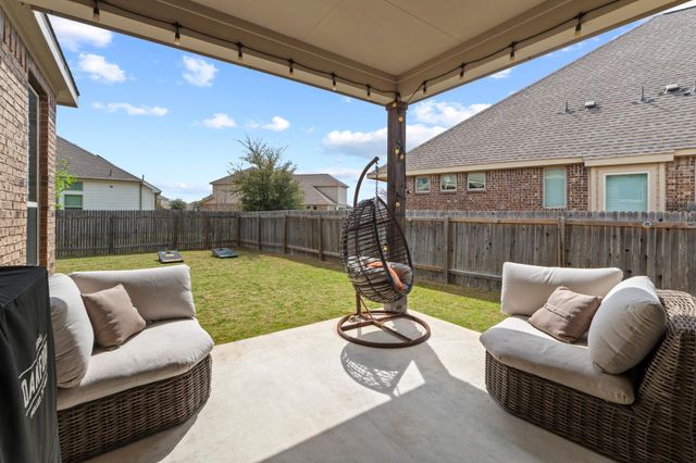 3833 Rhythmic DR, Pflugerville, TX 78660