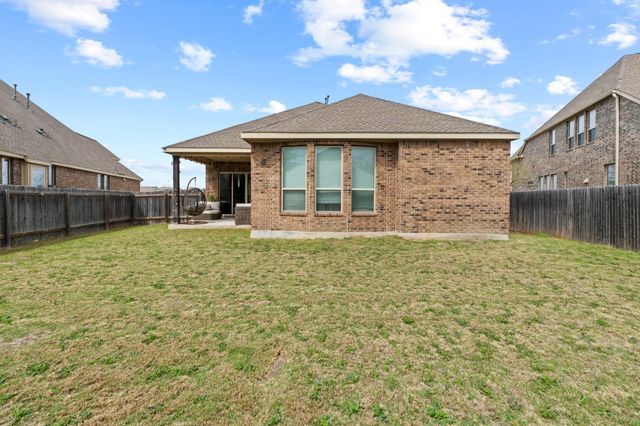 3833 Rhythmic DR, Pflugerville, TX 78660