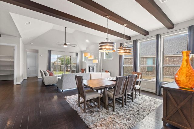 3833 Rhythmic DR, Pflugerville, TX 78660