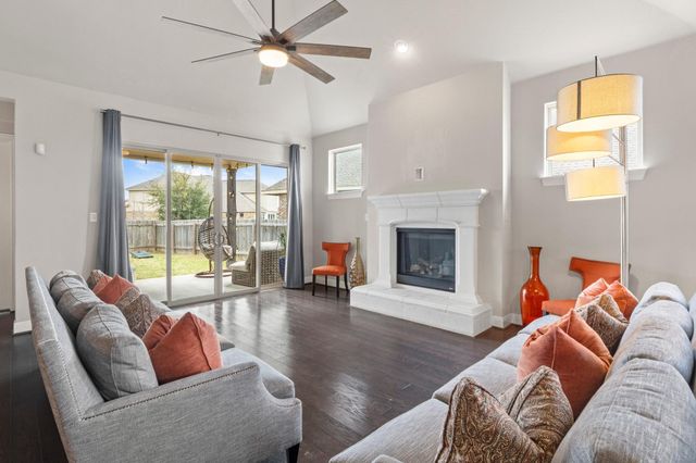 3833 Rhythmic DR, Pflugerville, TX 78660