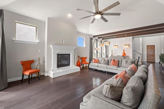 3833 Rhythmic DR, Pflugerville, TX 78660