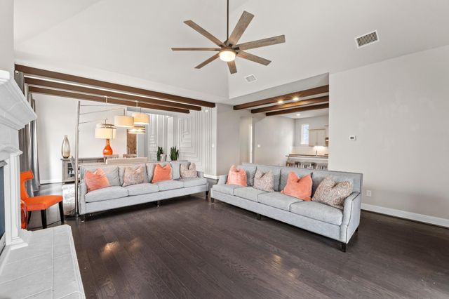 3833 Rhythmic DR, Pflugerville, TX 78660