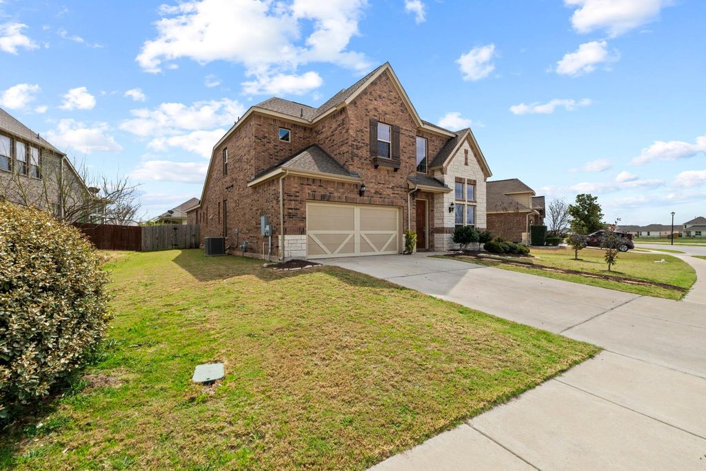 3833 Rhythmic DR, Pflugerville, TX 78660