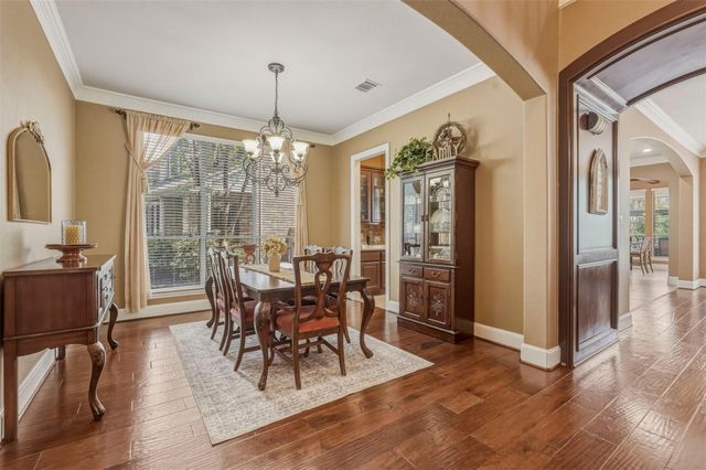 17414 Lake Chelan Lane, Humble, TX 77346