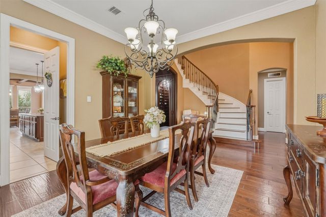 17414 Lake Chelan Lane, Humble, TX 77346