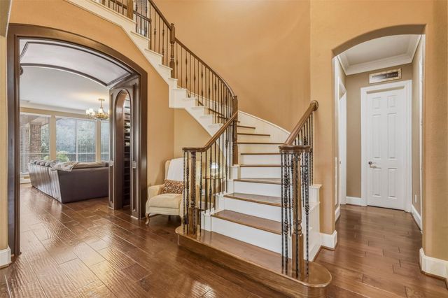 17414 Lake Chelan Lane, Humble, TX 77346