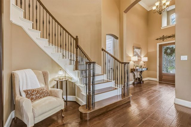 17414 Lake Chelan Lane, Humble, TX 77346