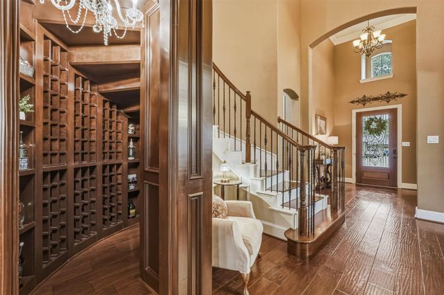17414 Lake Chelan Lane, Humble, TX 77346