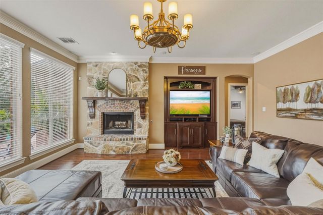 17414 Lake Chelan Lane, Humble, TX 77346