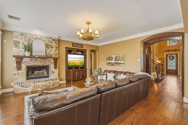 17414 Lake Chelan Lane, Humble, TX 77346