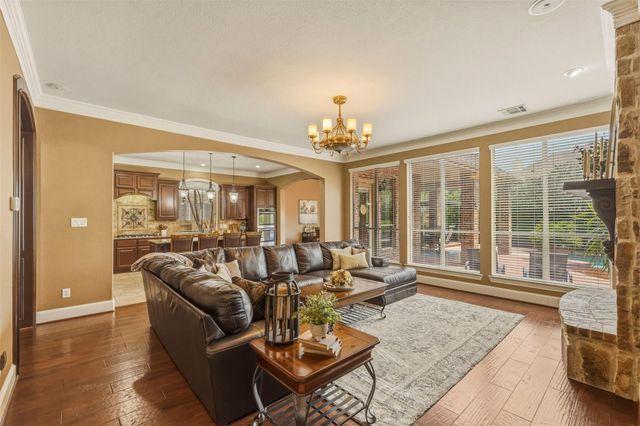 17414 Lake Chelan Lane, Humble, TX 77346