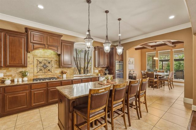17414 Lake Chelan Lane, Humble, TX 77346