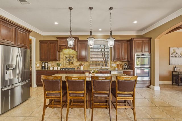 17414 Lake Chelan Lane, Humble, TX 77346