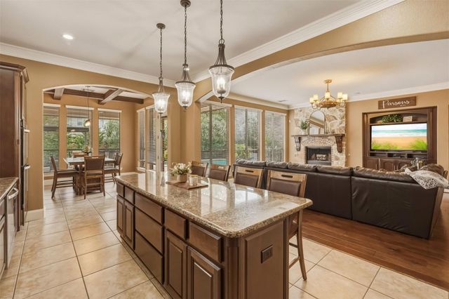 17414 Lake Chelan Lane, Humble, TX 77346
