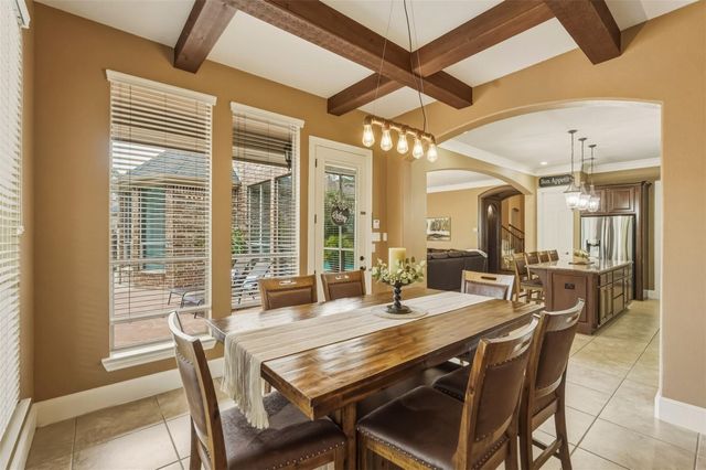 17414 Lake Chelan Lane, Humble, TX 77346