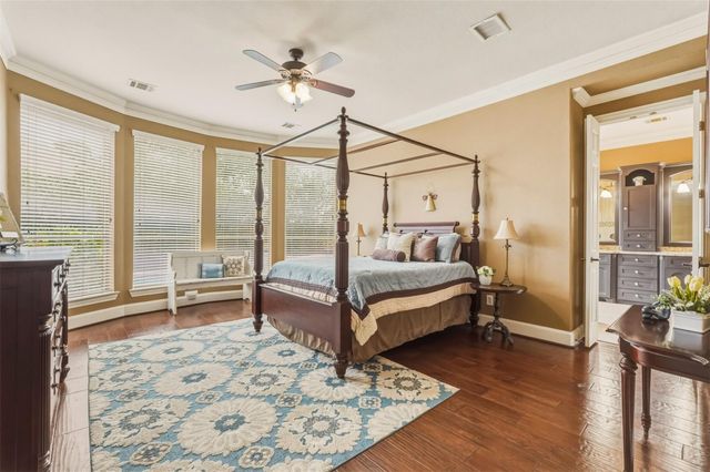 17414 Lake Chelan Lane, Humble, TX 77346