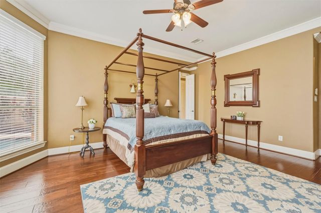 17414 Lake Chelan Lane, Humble, TX 77346