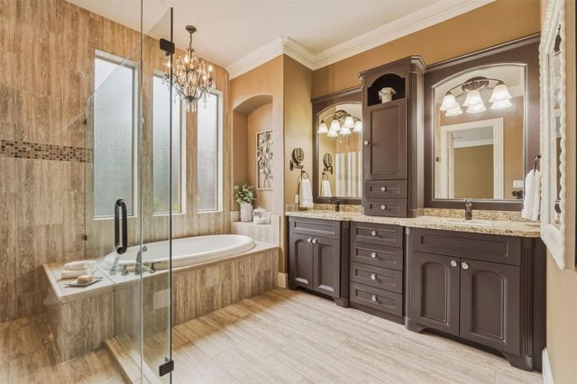 17414 Lake Chelan Lane, Humble, TX 77346