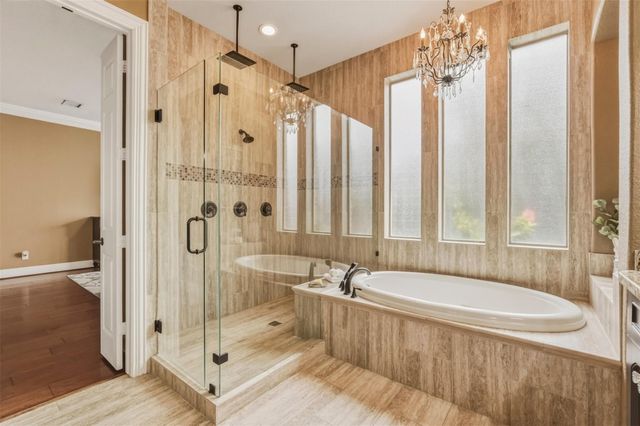 17414 Lake Chelan Lane, Humble, TX 77346