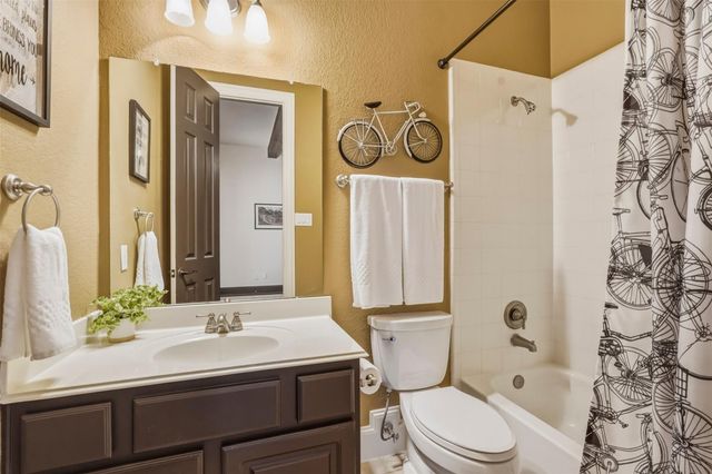 17414 Lake Chelan Lane, Humble, TX 77346