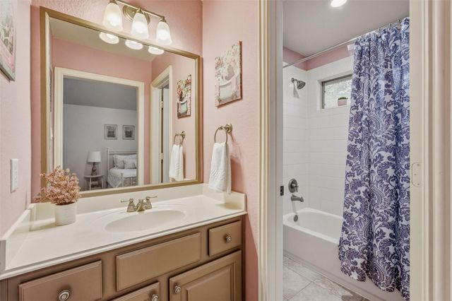 17414 Lake Chelan Lane, Humble, TX 77346