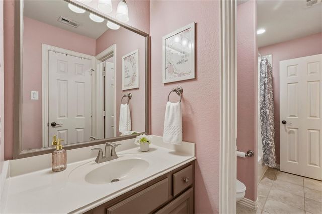17414 Lake Chelan Lane, Humble, TX 77346