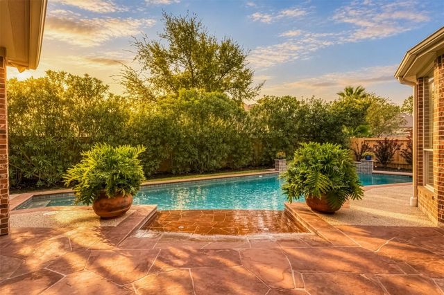 17414 Lake Chelan Lane, Humble, TX 77346