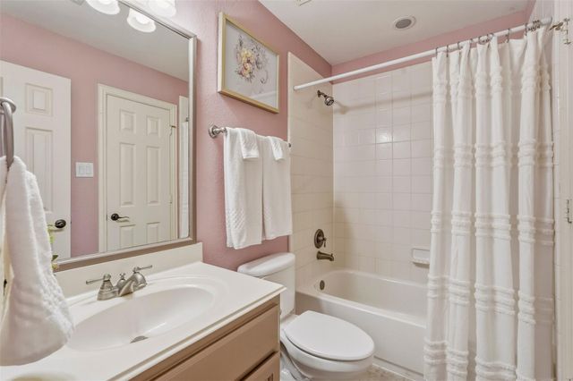 17414 Lake Chelan Lane, Humble, TX 77346