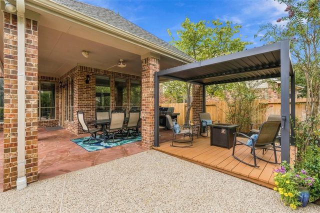 17414 Lake Chelan Lane, Humble, TX 77346