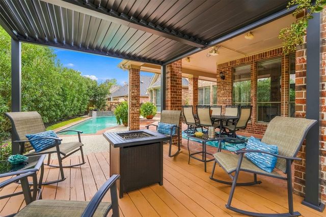 17414 Lake Chelan Lane, Humble, TX 77346