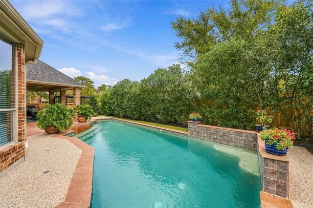 17414 Lake Chelan Lane, Humble, TX 77346