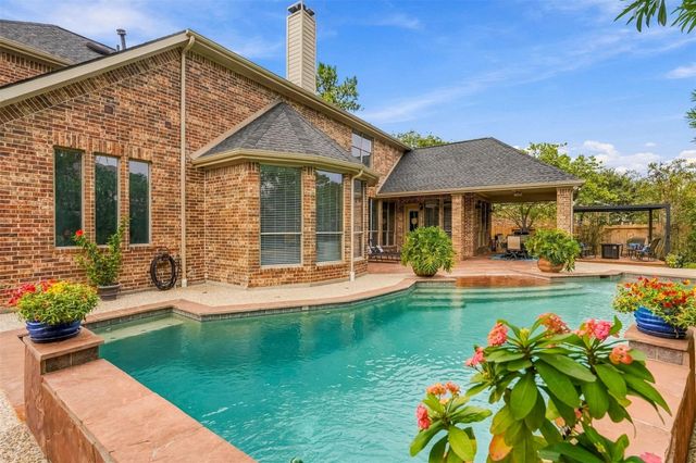 17414 Lake Chelan Lane, Humble, TX 77346