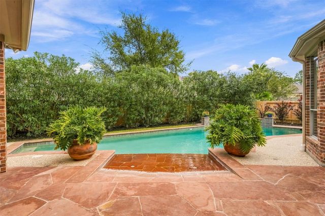 17414 Lake Chelan Lane, Humble, TX 77346