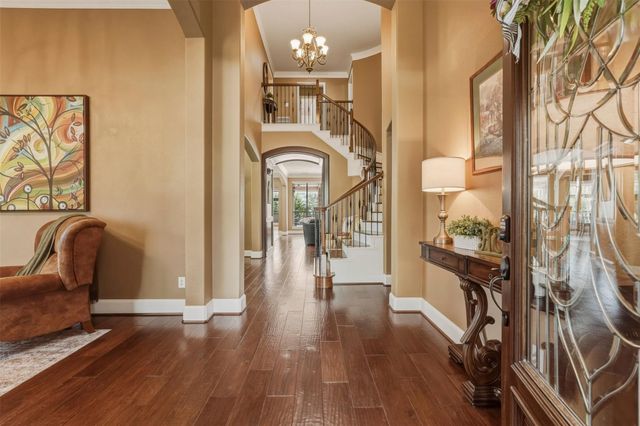 17414 Lake Chelan Lane, Humble, TX 77346