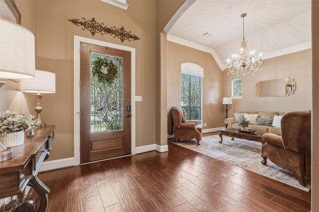 17414 Lake Chelan Lane, Humble, TX 77346