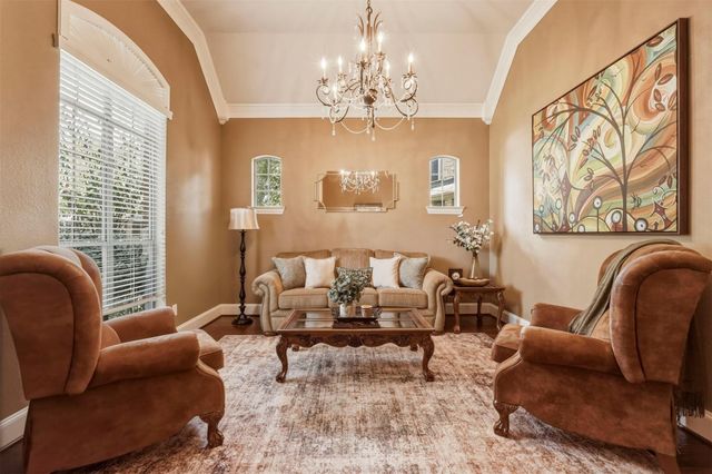 17414 Lake Chelan Lane, Humble, TX 77346