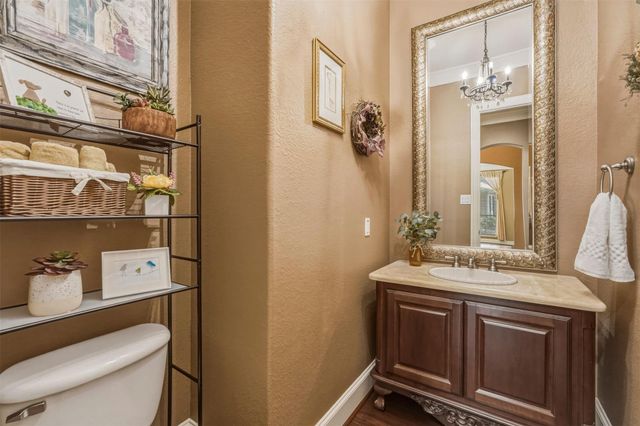 17414 Lake Chelan Lane, Humble, TX 77346