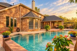 17414 Lake Chelan Lane, Humble, TX 77346