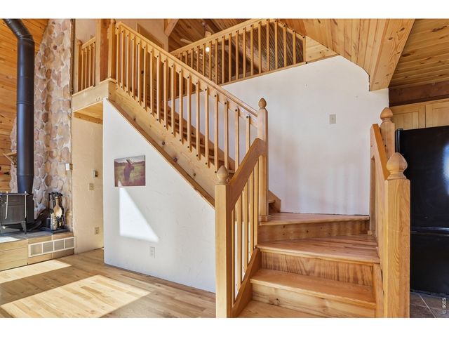 750 Cougar Dr, Boulder, CO 80302