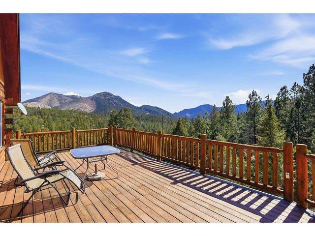 750 Cougar Dr, Boulder, CO 80302