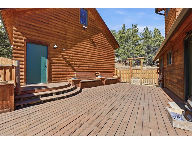 750 Cougar Dr, Boulder, CO 80302