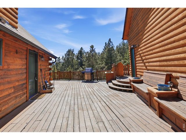 750 Cougar Dr, Boulder, CO 80302