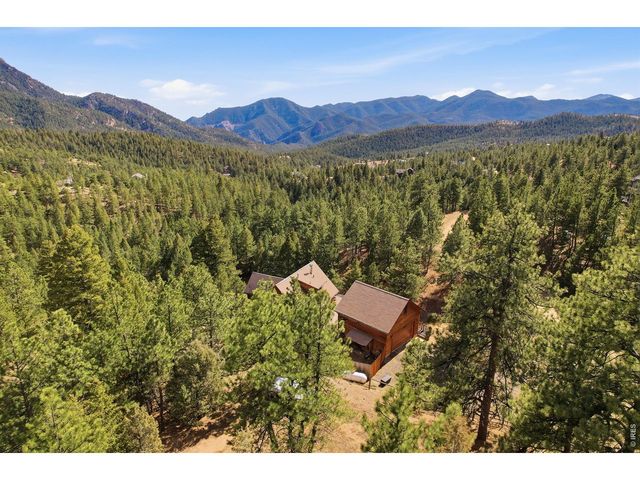 750 Cougar Dr, Boulder, CO 80302