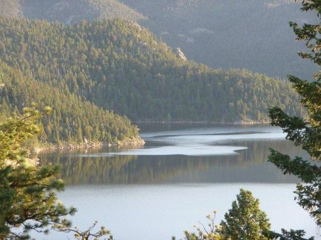 750 Cougar Dr, Boulder, CO 80302