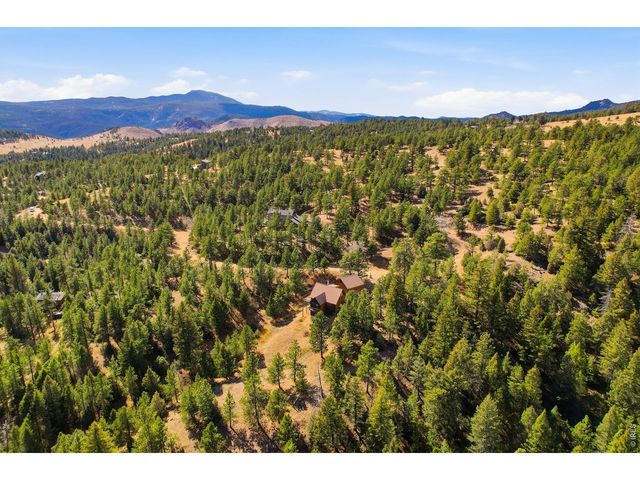 750 Cougar Dr, Boulder, CO 80302