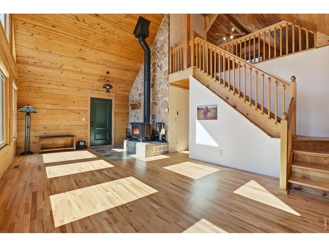 750 Cougar Dr, Boulder, CO 80302