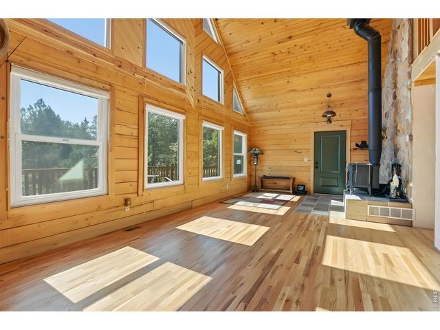 750 Cougar Dr, Boulder, CO 80302