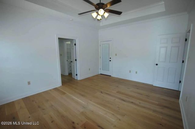 1 Pine Meadow Loop, Hattiesburg, MS 39402