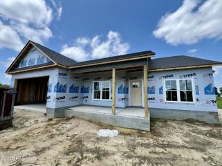 32 Pendergrass Drive, Princeton, NC 27569